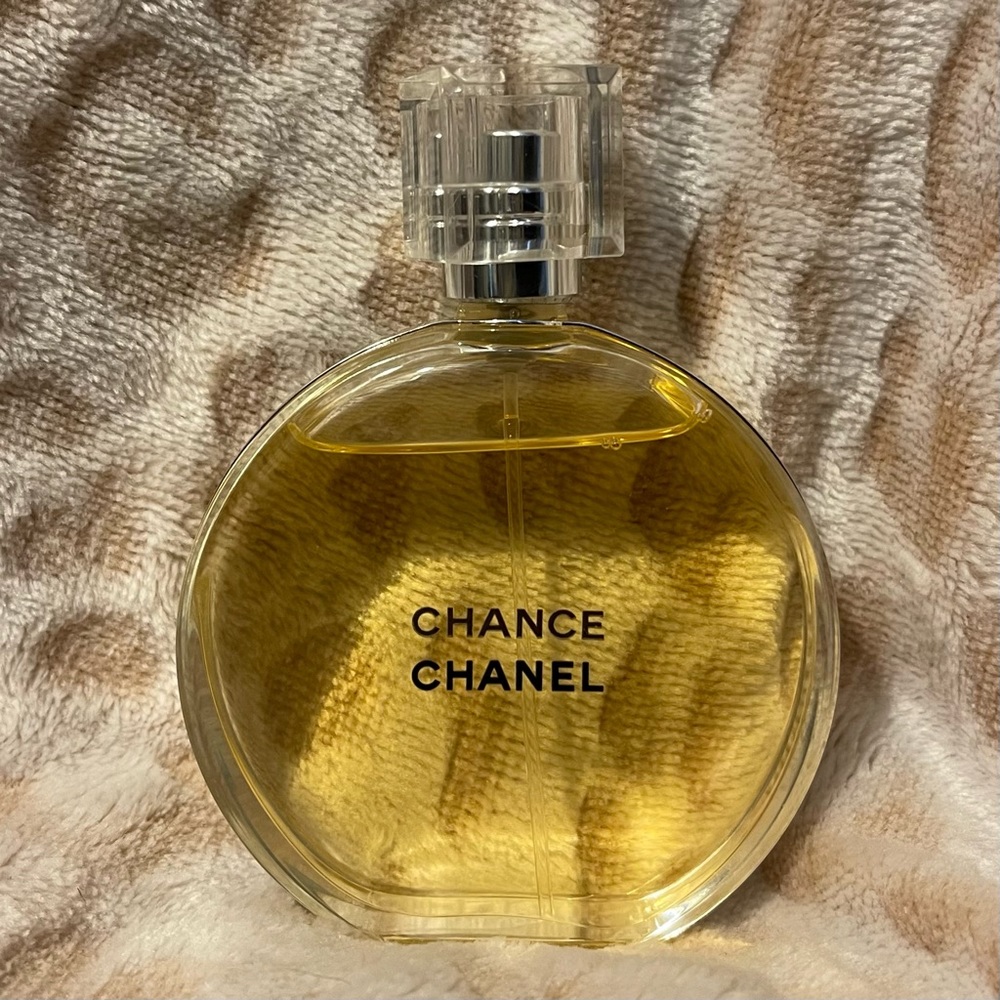 Chanel Chance 1.7
